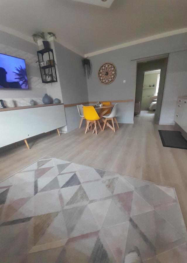 Mieszkanie blisko plaży Świnoujście Zewnętrze zdjęcie